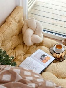 Domingo Dacha Selakh Guest house - 551