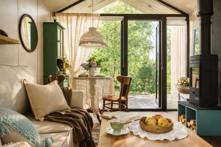 Domingo Dacha Selakh Guest house - 386