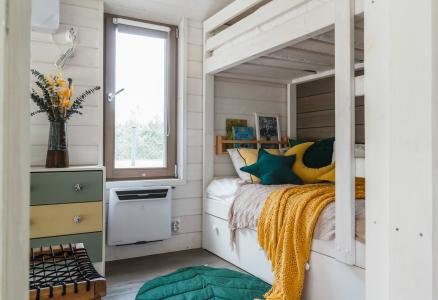 Domingo Dacha Selakh Guest house - 769