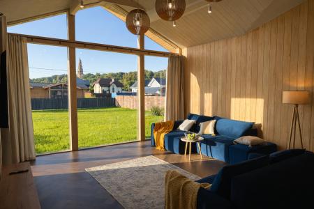 Domingo Dacha Selakh Guest house - 776