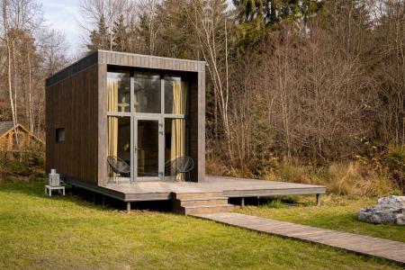 Domingo Dacha Selakh Guest house - 600