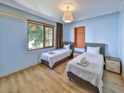 Villa Dundar Apart - 54