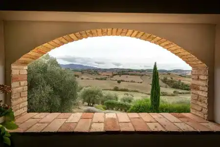Tenuta Pianirossi, The Originals Relais - 65