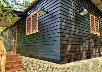 Village Camping Santa Fortunata - Campogaio - 50