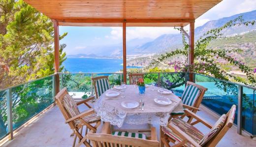 Villa Dundar Apart - 128