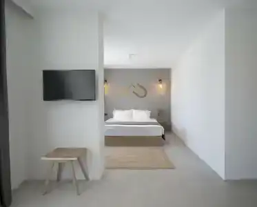 Regia Mare Beach Bodrum - 85