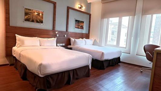 Ritz Ciudad de México - 24