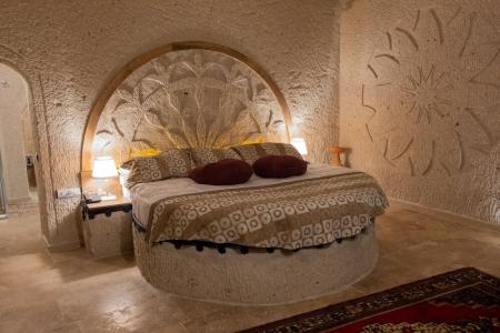 Grand Elite Cave Suites - 191