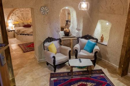 Grand Elite Cave Suites - 196