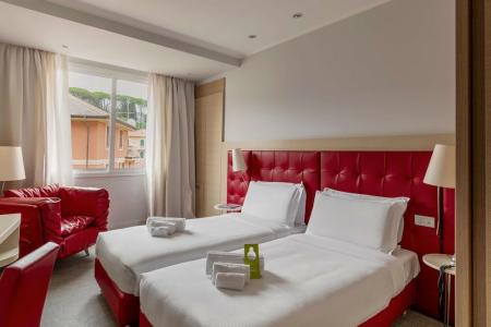 B&Bs Park Suisse Santa Margherita Ligure - 97