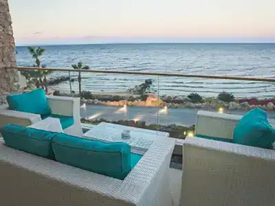 Pickalbatros Citadel Resort Sahl Hasheesh - 197