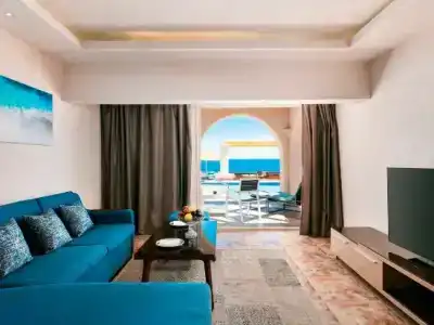 Pickalbatros Citadel Resort Sahl Hasheesh - 128