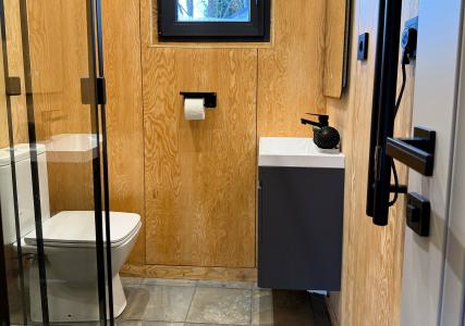 Domingo Dacha Selakh Guest house - 687