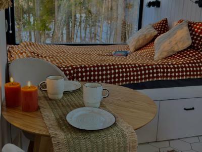 Domingo Dacha Selakh Guest house - 699