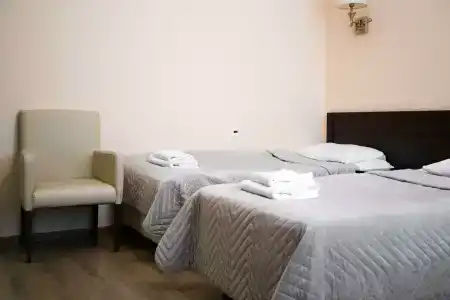 Dom Otdykha Elochki Sanatorium - 113