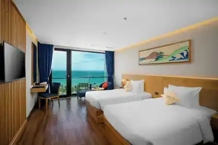 Sala Danang Beach - 217