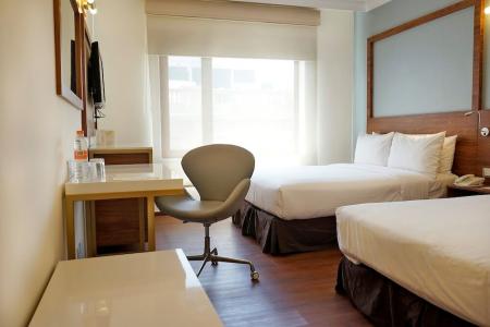 Ritz Ciudad de México - 27