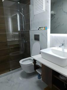 WB WEEKEND BODRUM OTEL - 60