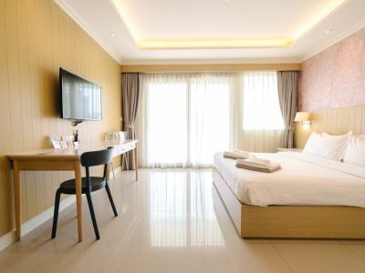 The Sea Cret Hua Hin - 113