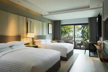 Hua Hin Marriott Resort and Spa - 90
