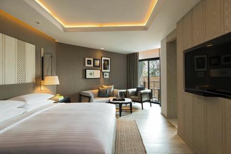 Hua Hin Marriott Resort and Spa - 66