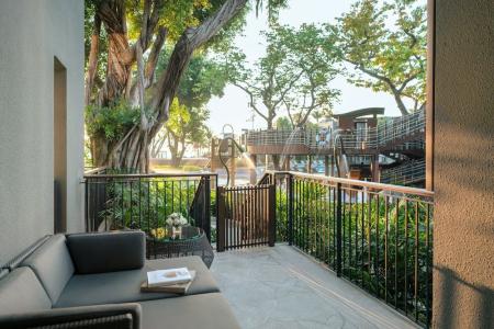 Hua Hin Marriott Resort and Spa - 52