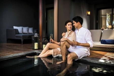 Hua Hin Marriott Resort and Spa - 59