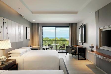 Hua Hin Marriott Resort and Spa - 92