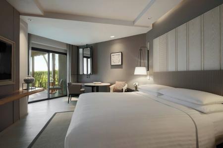 Hua Hin Marriott Resort and Spa - 58