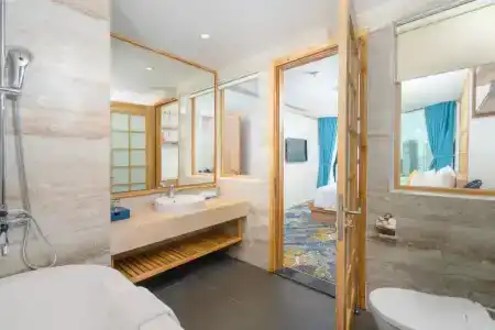 Sala Danang Beach - 137