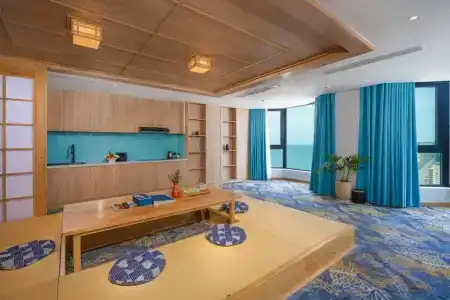 Sala Danang Beach - 130