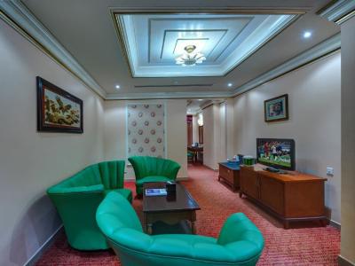 Sahara Beach Resort & Spa - 62