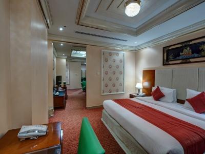 Sahara Beach Resort & Spa - 63