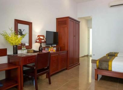 Sea Sense Resort - 57