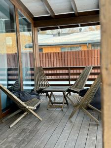 Domingo Dacha Selakh Guest house - 470