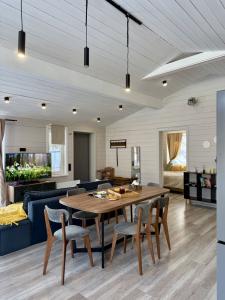 Domingo Dacha Selakh Guest house - 591