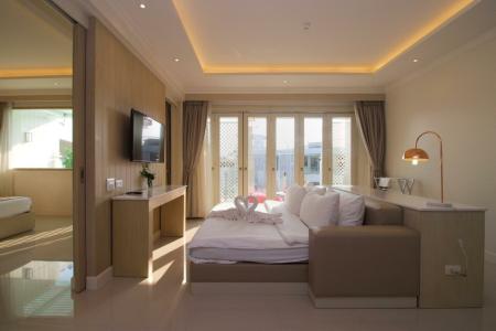 The Sea Cret Hua Hin - 274