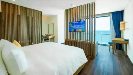 Sala Danang Beach - 254