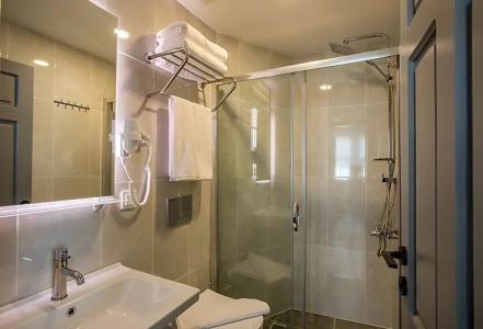 Comfort Suites - 27
