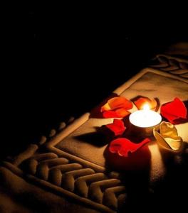 Riad Mille Et Une Nuits - 72