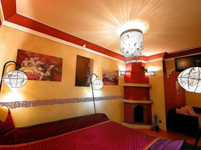 Riad Mille Et Une Nuits - 74