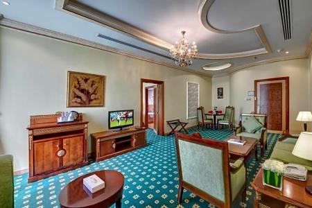 Sahara Beach Resort & Spa - 73