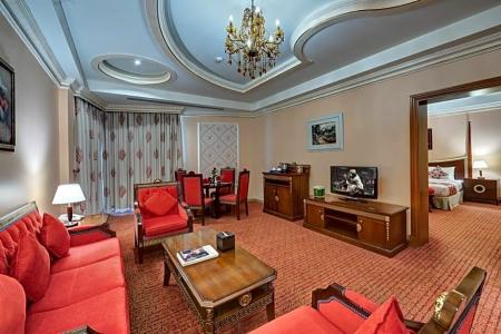 Sahara Beach Resort & Spa - 78