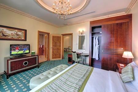 Sahara Beach Resort & Spa - 81