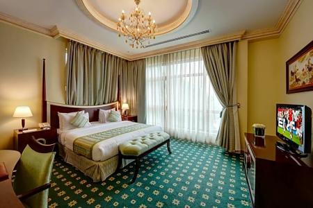 Sahara Beach Resort & Spa - 79