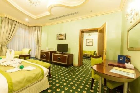 Sahara Beach Resort & Spa - 77