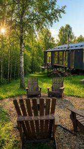 Domingo Dacha Selakh Guest house - 247