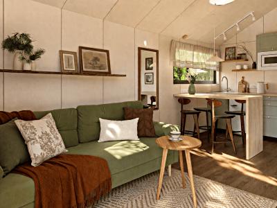 Domingo Dacha Selakh Guest house - 531