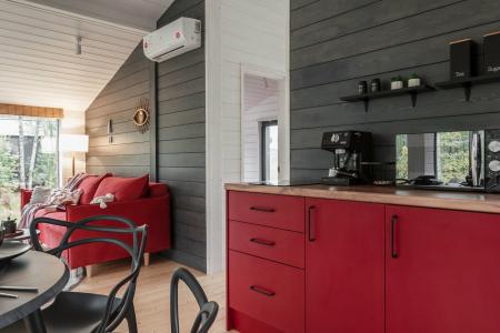 Domingo Dacha Selakh Guest house - 221