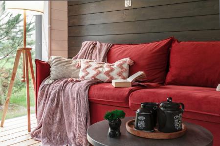 Domingo Dacha Selakh Guest house - 217